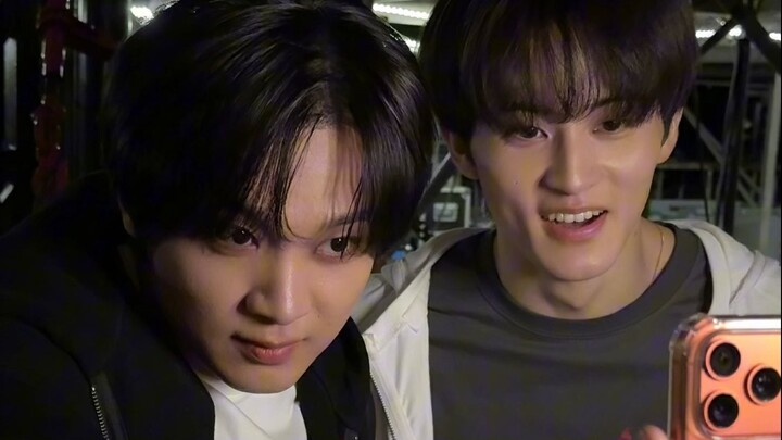 【NCT DREAM】จริงจังหน่อย ตอนนี้ฉันดูเหมือนกำลังพูดเล่นอยู่เหรอ?