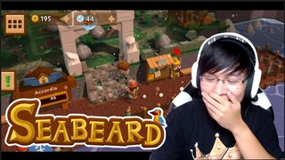 Mirip Animal Crossing ! Lucu ! Seabread Android !