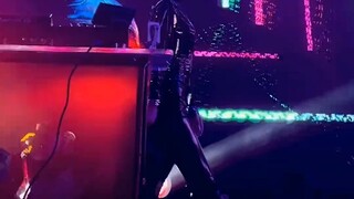 [Yin Yunyun] Video mới nhất đã có trên mạng, mọi người chú ý theo dõi nhé!