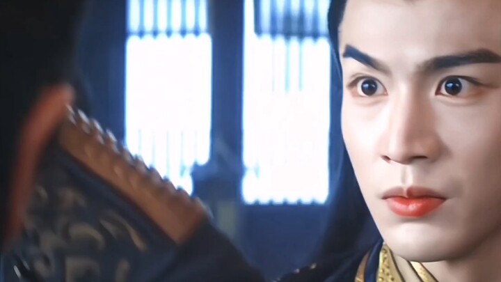 《宫氏一族的刀尖从来都不会向内，但巴掌会》
