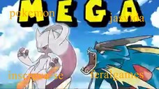 Qual PRIMEIRA MEGA EVOLUÇÃO EM POKÉMON