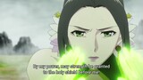 The Rising of the Shield Hero Season 2 Ep. 3 HD in 1 Minute