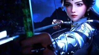 Preview The Return Of The Immortal Emperor Eps 6