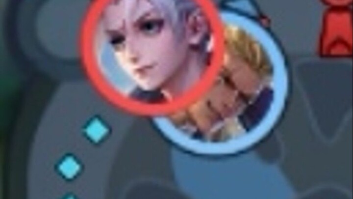 "Is the combat lane not a difficult road without confrontation?"