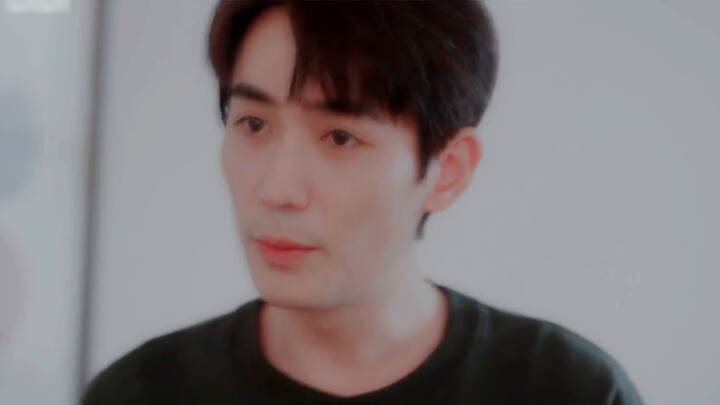 [Zhu Yilong Narcissus] [Mental patients have broad ideas] Episode 2 [Weiming~] Mental patients have 