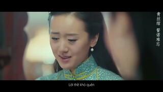 [FMV] Lão cửu môn - Nhị Nguyệt Hồng - Nha Đầu (Trương Nghệ Hưng - Viên Băng Nghiên)