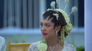Takdir Cinta Yang Kupilih: Jeffrey Batalkan Pernikahan? Novia Sadar Sikap Jeffrey Aneh | 15 Mei 2023