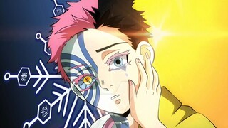 AKAZA NO ! HAKUJI YES✅️
