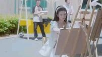 11. At 18 she was too shy to confess At 20 the campus crush confessed to her with burning passion