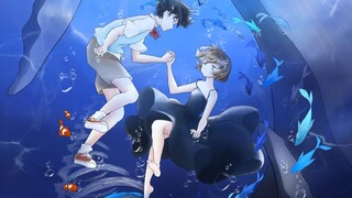 "The Whale's Lost Relics" - Huiyuan's Mourning Day Gift丨Ke Ai's Original Impression Song丨Original PV