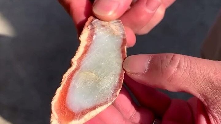 Ini adalah favorit saya, salut!