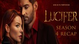 Lucifer | Season 4 Recap