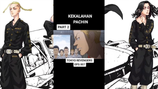 KEKALAHAN  PACHIN 😧 (Tokyo Revengers)