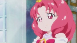 ذكريات الأميرة تووا 👑✨ go princess precure مترجم !