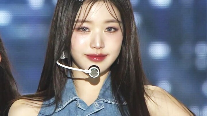 IVE I AM 230812 HD Stage