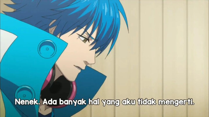 Dramatic Murder Episode 6 Subtitle Indonesia