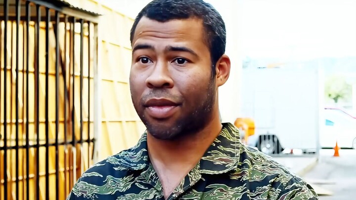 ฉันคิดมาตลอดว่าเมื่อหลายปีก่อนใครจะคิดพล็อตแบบนี้ออกมาได้เนี่ย?