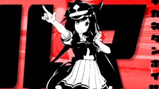[Uma Musume: Pretty Derby / Sound MAD] Servant and Poetry Drama