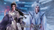 Renegade Immortal Episode 58 - Pelatihan Selesai, Wang Lin Sang Pembantai Telah Kembali