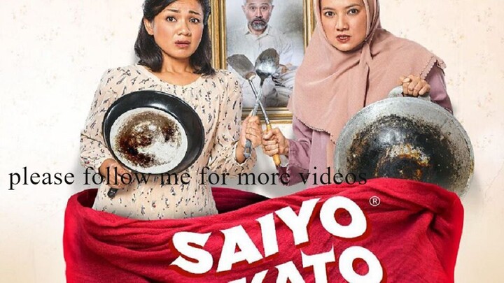 Saiyo Sakato (2020) Episode 10