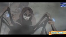Naruto Shippuden the Movie: The Lost Tower Dublin Indonesia part 26