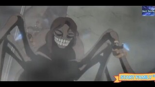 Naruto Shippuden the Movie: The Lost Tower  Dublin Indonesia part 26