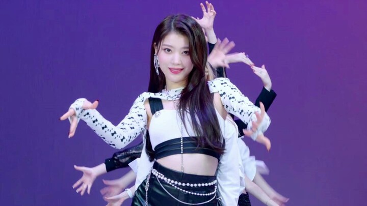 KPOP Now - A Compilation of the Fifth-Gen Girl Group Dance Relay Challenge | Kep1er [wa da da] & NMI