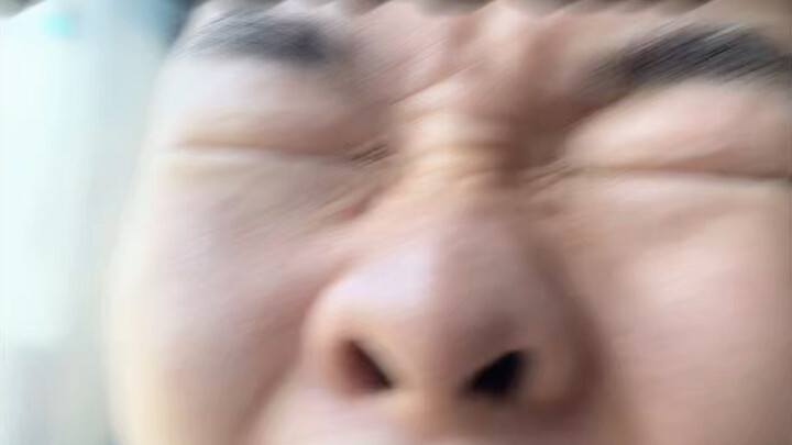 Guangdong is so hot I feel like throwing up！！！！