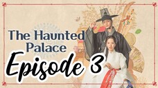 The 🐲Haunted Palace 🏯TAGALOG EP3