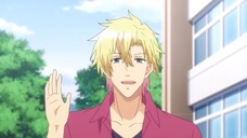 ‖Ep 11-12 End‖ - Hatsukoi Monster [sub Indo]