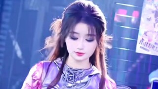 【Hỏi Hỏi】Hôm nay là Hỏi Hỏi lạnh lùng với phong cách trang điểm khói, chị gái đã lên tiếng trả lời r