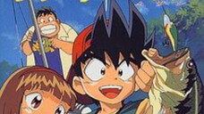 Vua Câu Cá - Lưỡi Câu Vàng : Tập 1