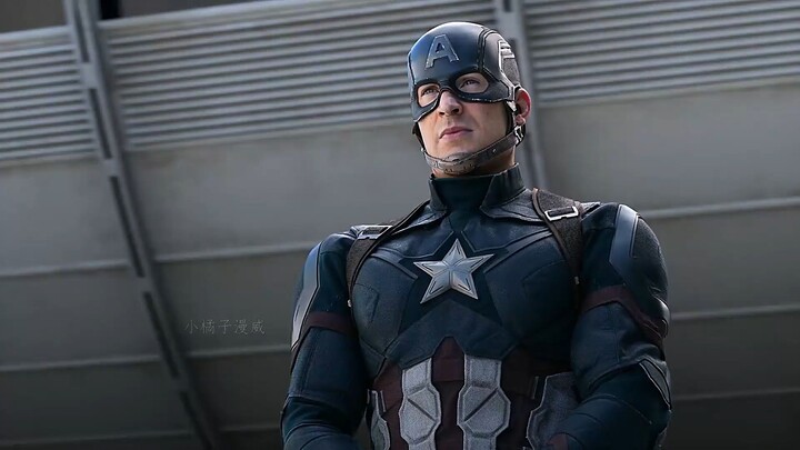 A Comprehensive Analysis of Captain America’s Armor Evolution, with a Detailed Breakdown of Every Ge