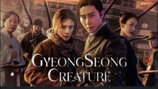 GYEONGSEONG CREATURE EP07/TAGALOG