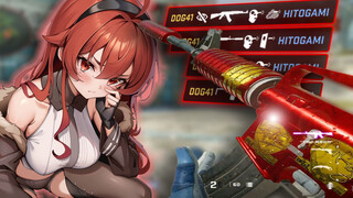 【CS2】أربع ساعات أسبوعيًا فقط، ولا مجال للتوجيه. كيف لا يكون دقيقًا؟