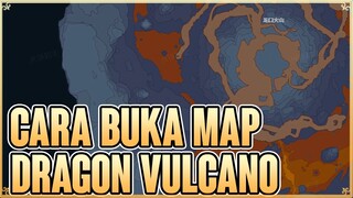 Cara Buka Map Dragon Breath Vulcano Lantai 3 UnderWater 2.4 - Tower Of Fantasy