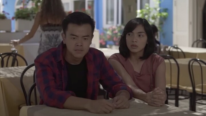 Web Series: SORE Istri Dari Masa Depan - Drama Romantis Time Travel Yandy Laurens (2017)