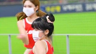 [4K] Lee Da Hye I heard you guys like this dance!!!