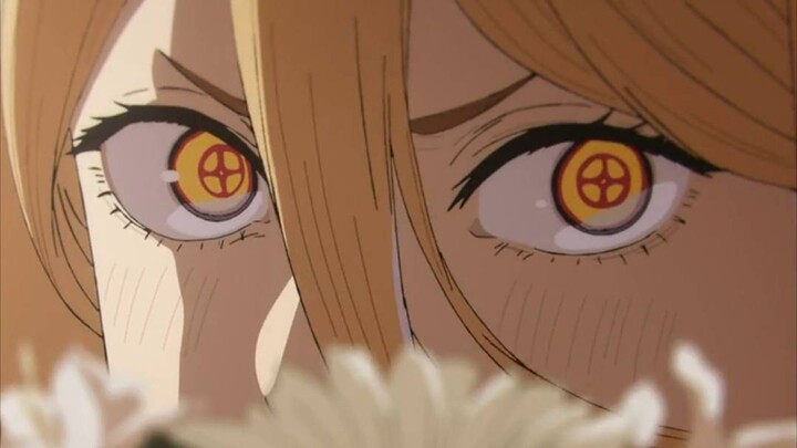 CHAINSAW MAN:REZE ARC FULL MOVIE - ENGLISH SUB