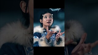Avatar the Last Airbender Live Action