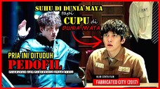 Alur Cerita Film Fabricated City