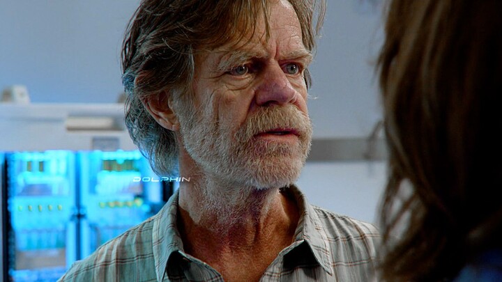 “คาร์ล: แฟรงก์ คุณช่างเป็นพ่อที่ดีของผมจริงๆ! ฉากนี้มันเดือดสุดๆ ไปเลย”