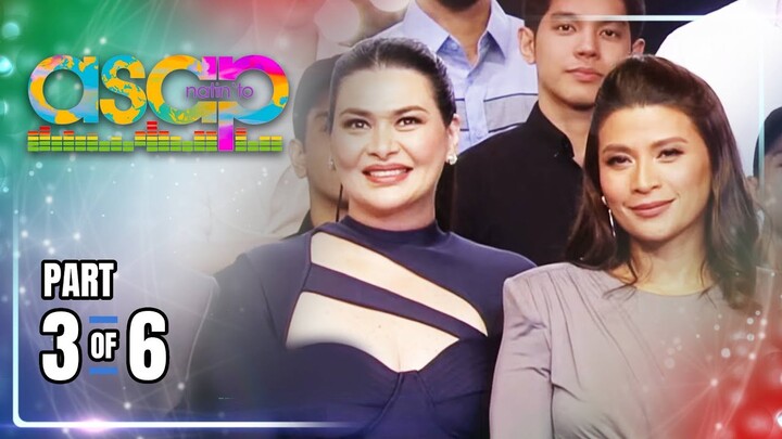 ASAP Natin 'To (3/6) | June 16, 2024