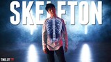 Tails & Inverness - SKELETON ft Nevve - Dance Choreography by Erica Klein ft Sean Lew