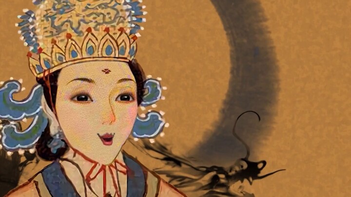 The interesting daily life of queens: those who love in the name of love are suffocating