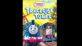 Thomas's Trackside Tunes (Untuk Naufal Alzidane Shaquille dan para kreator Thomas lainnya)