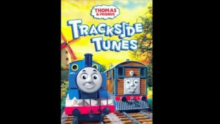 Thomas's Trackside Tunes (Untuk Naufal Alzidane Shaquille dan para kreator Thomas lainnya)