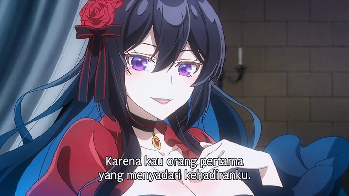 The Holy Grail of Eris episode 1 English Sub | REACTION