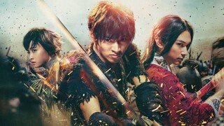 KINGDOM (2019) MOVIE TAGALOG DUBBED