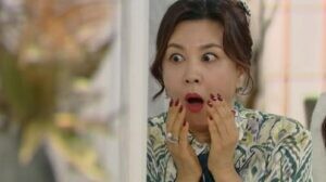 Beauty and Mr. Romantic epsoide 8 [Sub Indo]